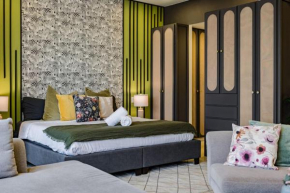 Electric loft en Reforma AV with POOL